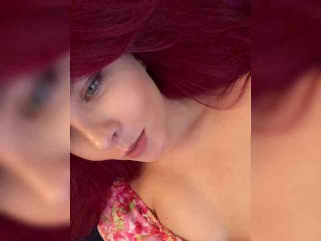 Sexshow-Bild von lova-mars