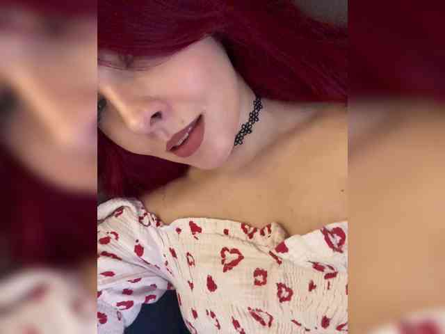 Изображение секс-шоу модели lova-mars