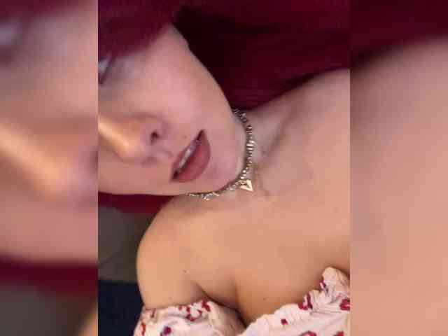 Изображение секс-шоу модели lova-mars