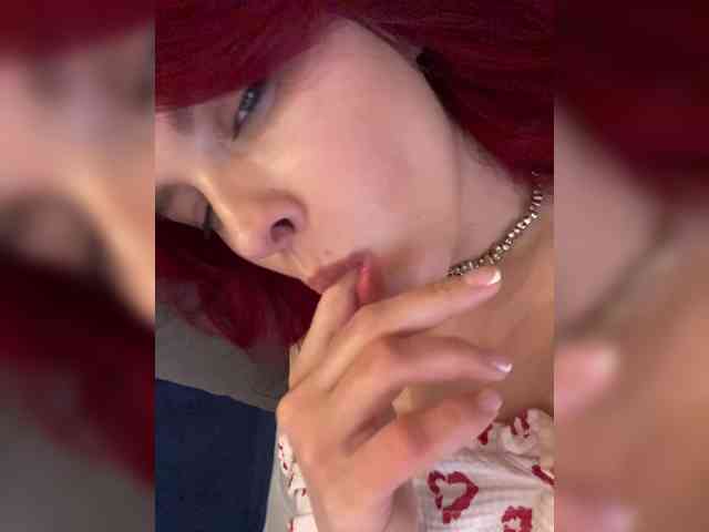 Изображение секс-шоу модели lova-mars