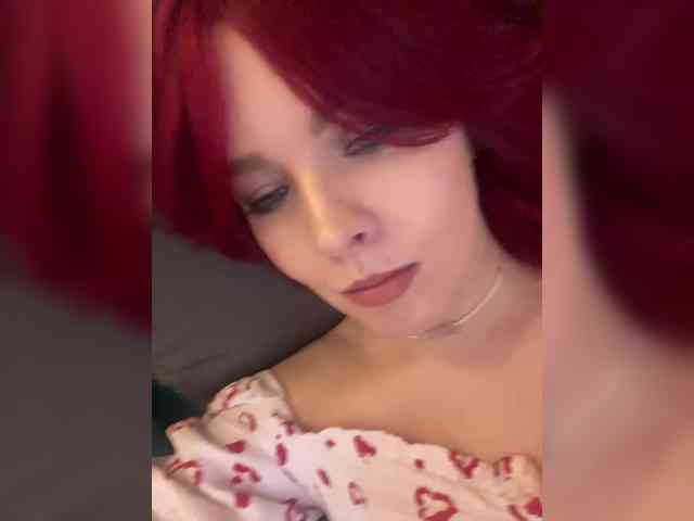 Sexshow-Bild von lova-mars