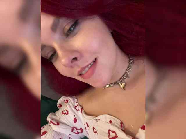 Sexshow-Bild von lova-mars