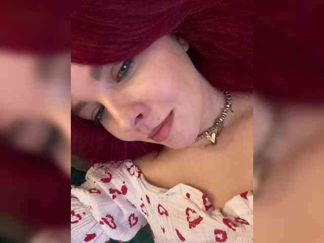 Sexshow-Bild von lova-mars