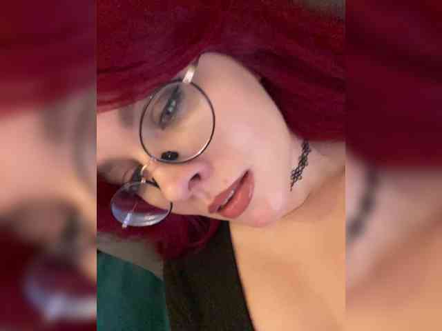 Sexshow-Bild von lova-mars Sexshow-Bild von lova-mars