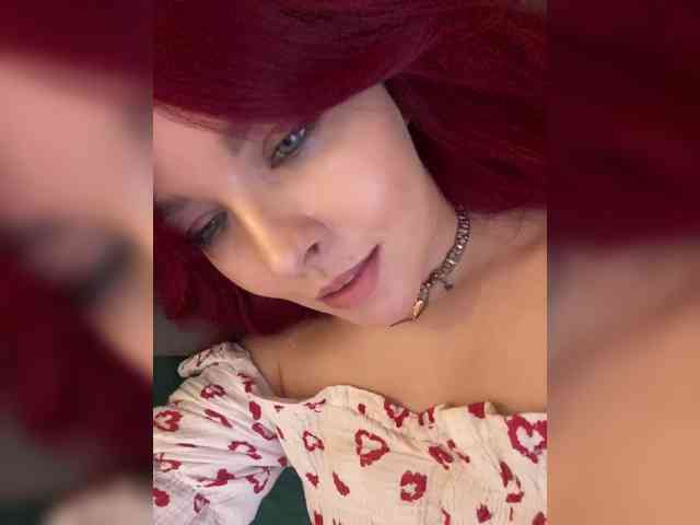 Sexshow-Bild von lova-mars Sexshow-Bild von lova-mars