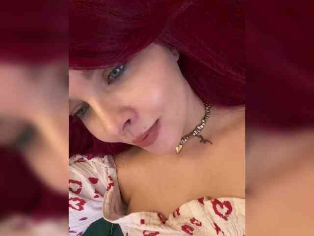 Sexshow-Bild von lova-mars Sexshow-Bild von lova-mars