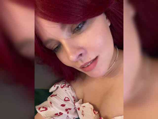 Sexshow-Bild von lova-mars Sexshow-Bild von lova-mars