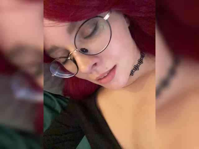 Sexshow-Bild von lova-mars Sexshow-Bild von lova-mars