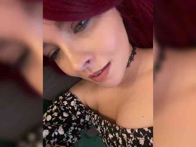 Sexshow-Bild von lova-mars Sexshow-Bild von lova-mars