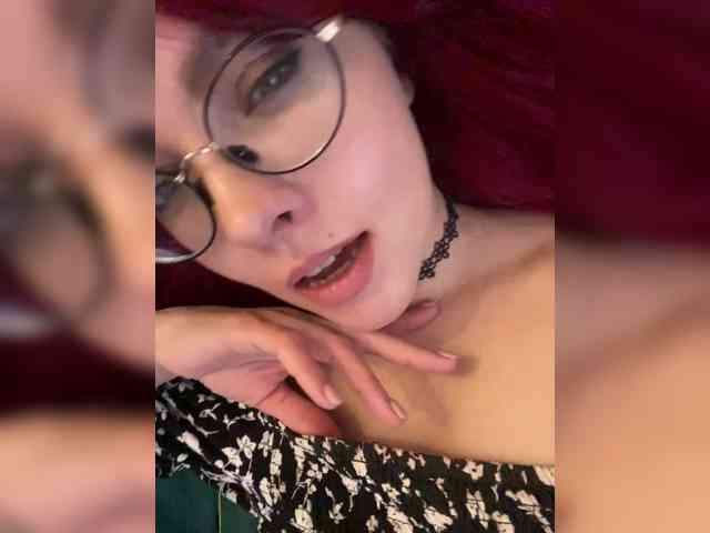 Sexshow-Bild von lova-mars Sexshow-Bild von lova-mars