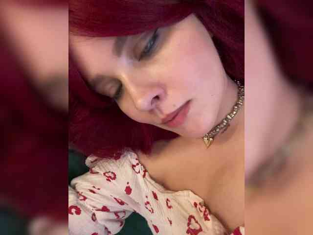 Изображение секс-шоу модели lova-mars