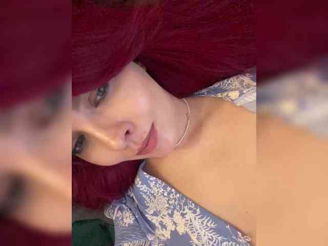 Изображение секс-шоу модели lova-mars