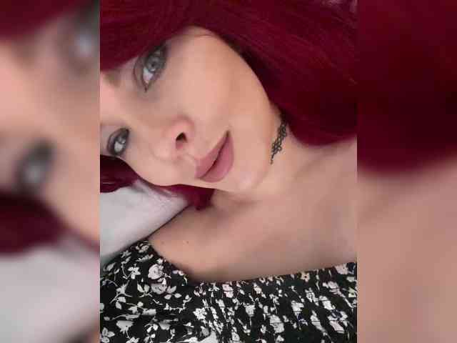 lova-mars's sex show image