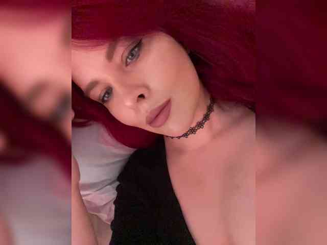 lova-mars's sex show image