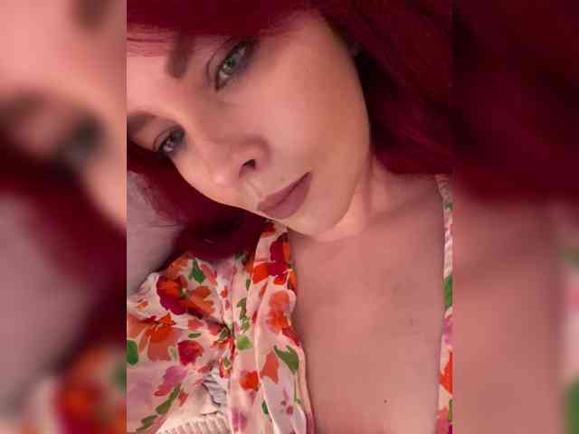 lova-mars's sex show image