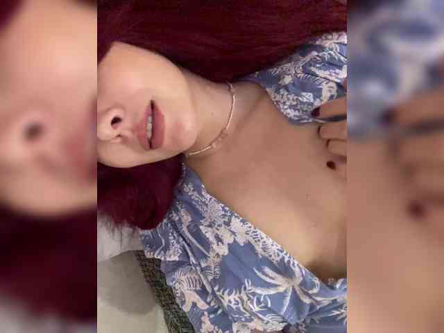 lova-mars's sex show image