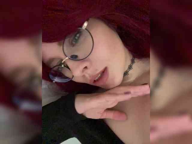 lova-mars's sex show image