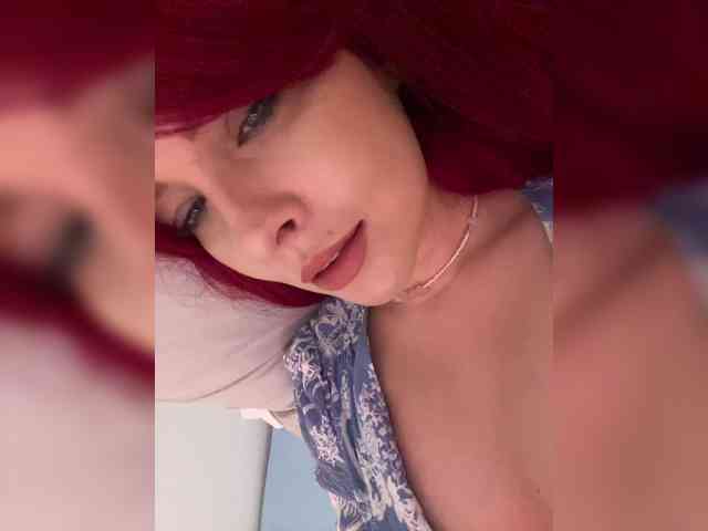 lova-mars's sex show image