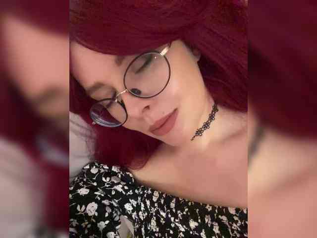 lova-mars's sex show image