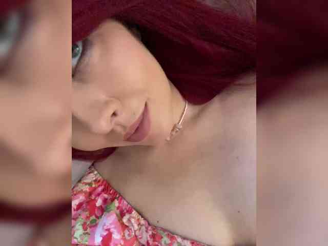 Sexshow-Bild von lova-mars Sexshow-Bild von lova-mars