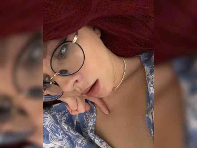 Sexshow-Bild von lova-mars Sexshow-Bild von lova-mars