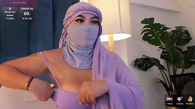 Sexshow-Bild von _malih_ Sexshow-Bild von _malih_