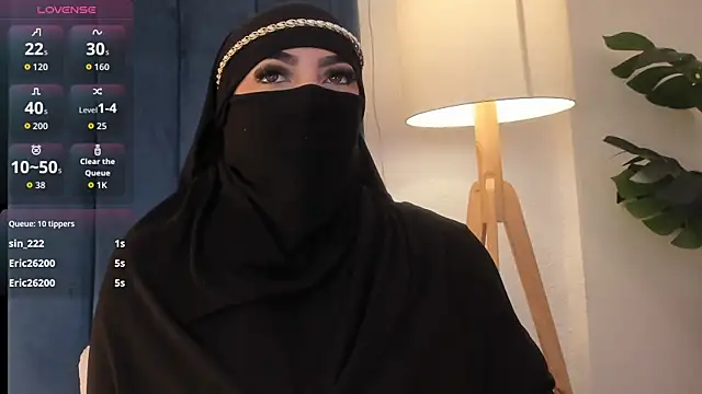 Sexshow-Bild von _malih_ Sexshow-Bild von _malih_