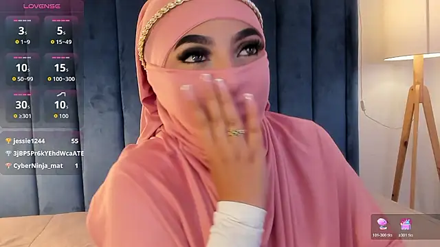 _malih_'s sex show image