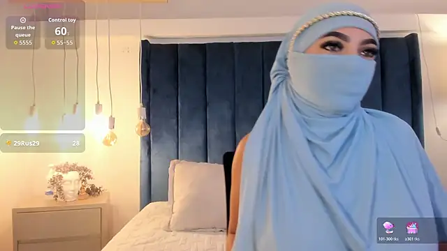 _malih_'s sex show image