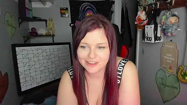 DelilaFields2's sex show image