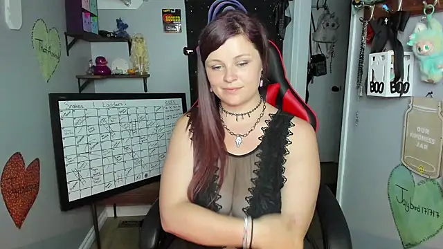 DelilaFields2's sex show image
