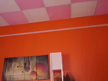 lovingblondie's sex show image