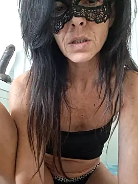 EmySkinny85's sex show image
