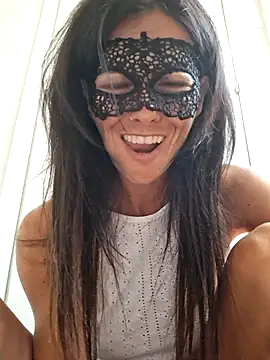 EmySkinny85's sex show image