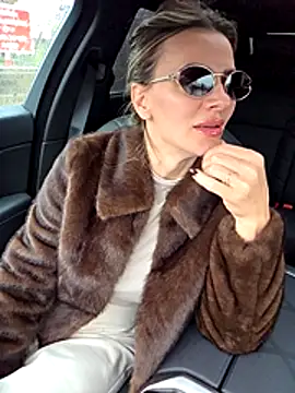 Sexshow-Bild von QuenMonicaUK