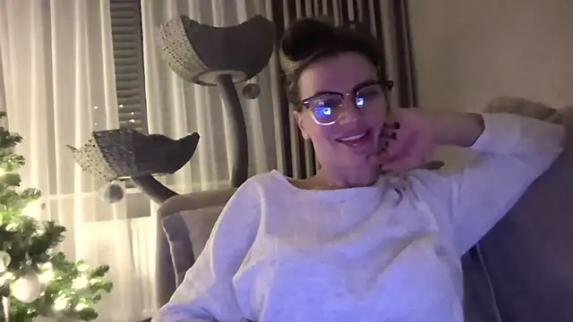 Sexshow-Bild von QuenMonicaUK