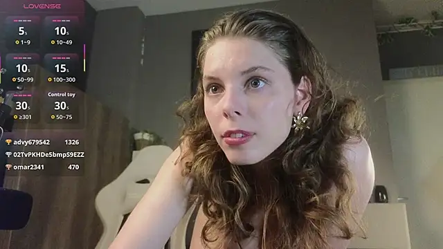 AyreenMoore's sex show image