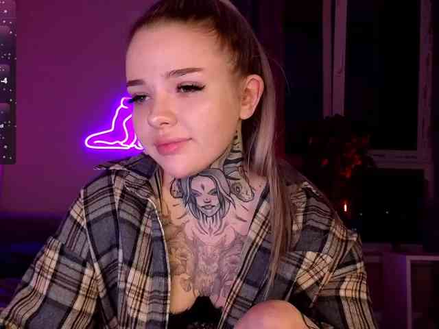 Изображение секс-шоу модели bklfeya