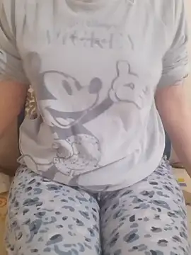 Lamya-dalo3a's sex show image