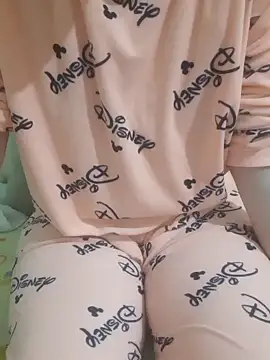 Lamya-dalo3a's sex show image