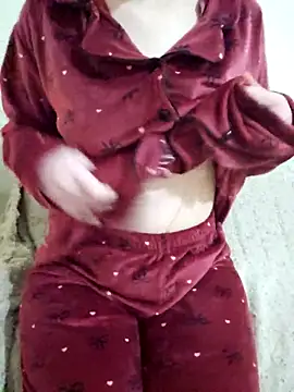 Lamya-dalo3a's sex show image