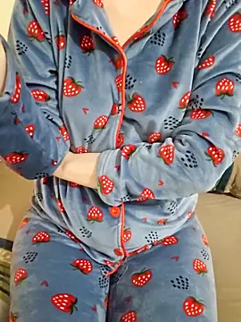 Lamya-dalo3a's sex show image