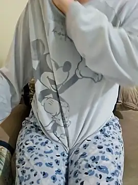 Lamya-dalo3a's sex show image