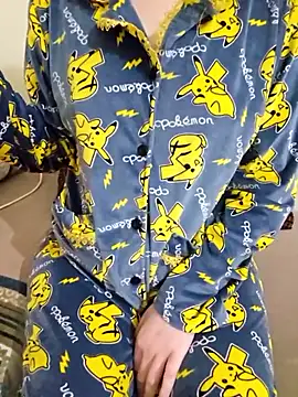 Lamya-dalo3a's sex show image