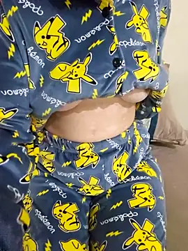 Lamya-dalo3a's sex show image