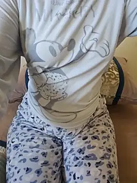 Lamya-dalo3a's sex show image