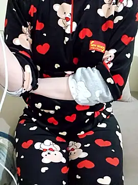 Lamya-dalo3a's sex show image