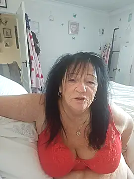 Angeldelightt's sex show image