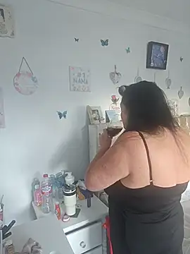 Angeldelightt's sex show image