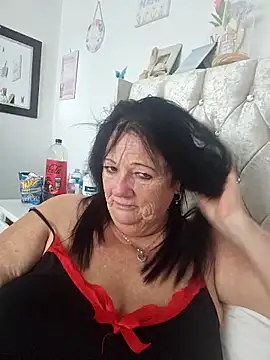 Angeldelightt's sex show image